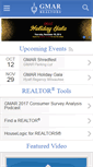 Mobile Screenshot of gmar.com